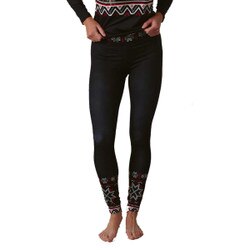 Krimson Klover Snowbank Legging Women's in Black